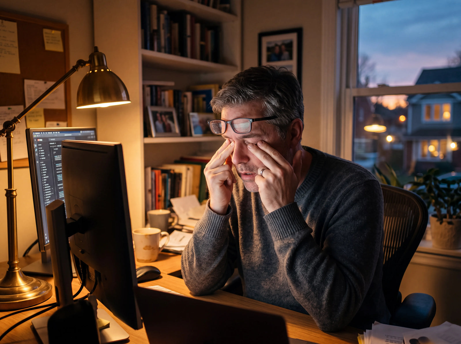 7 Reasons Screen-Heavy Adults Are Switching to NOREYA Astaxanthin